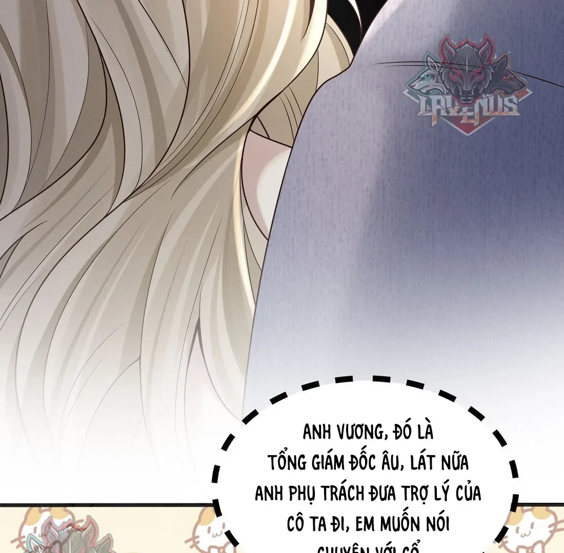 Người Tình Nguy Hiểm Chapter 3 - 71