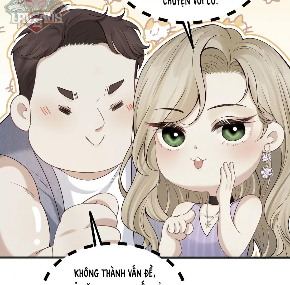 Người Tình Nguy Hiểm Chapter 3 - 72