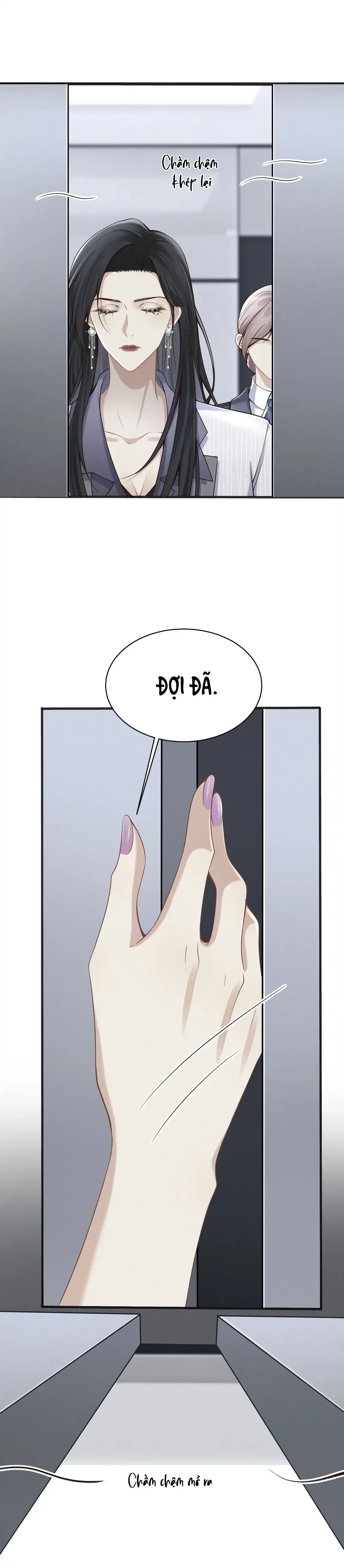 Người Tình Nguy Hiểm Chapter 3 - 75