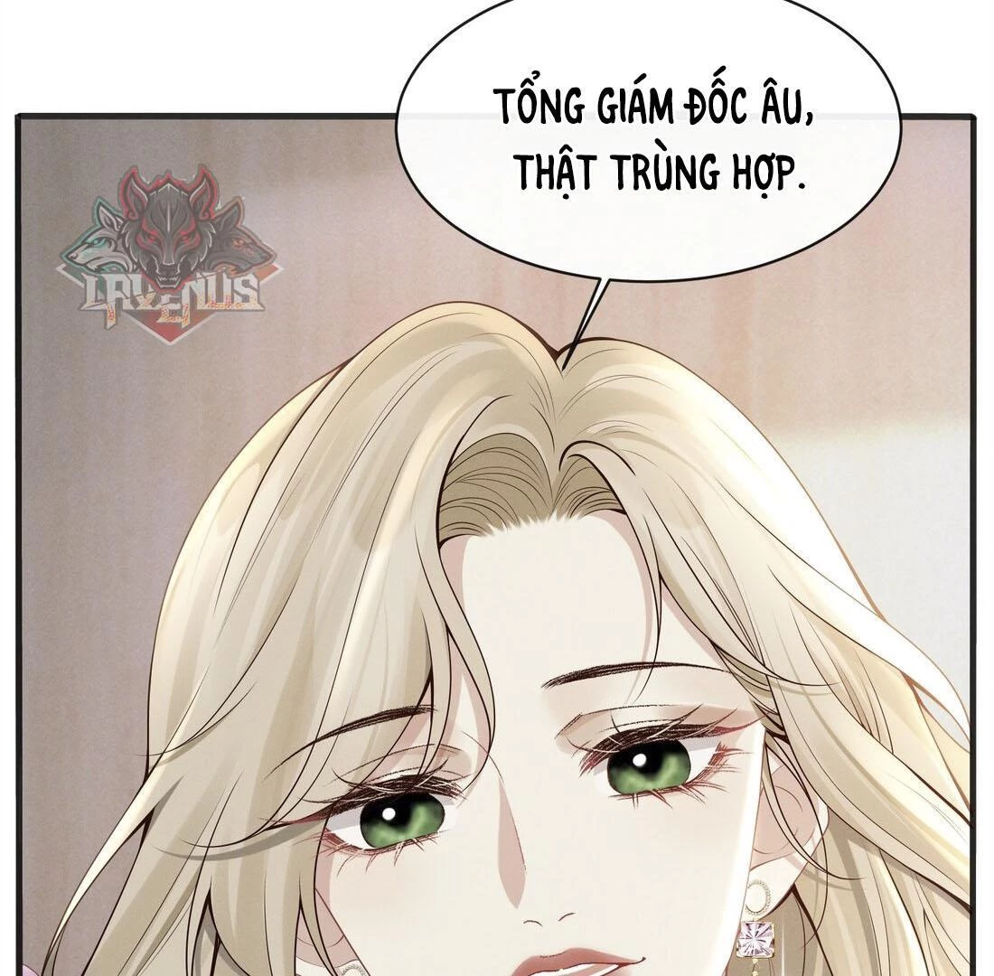 Người Tình Nguy Hiểm Chapter 3 - 78