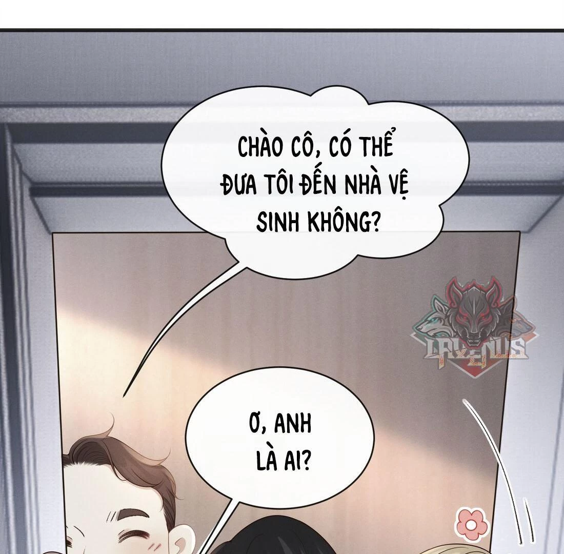 Người Tình Nguy Hiểm Chapter 3 - 80