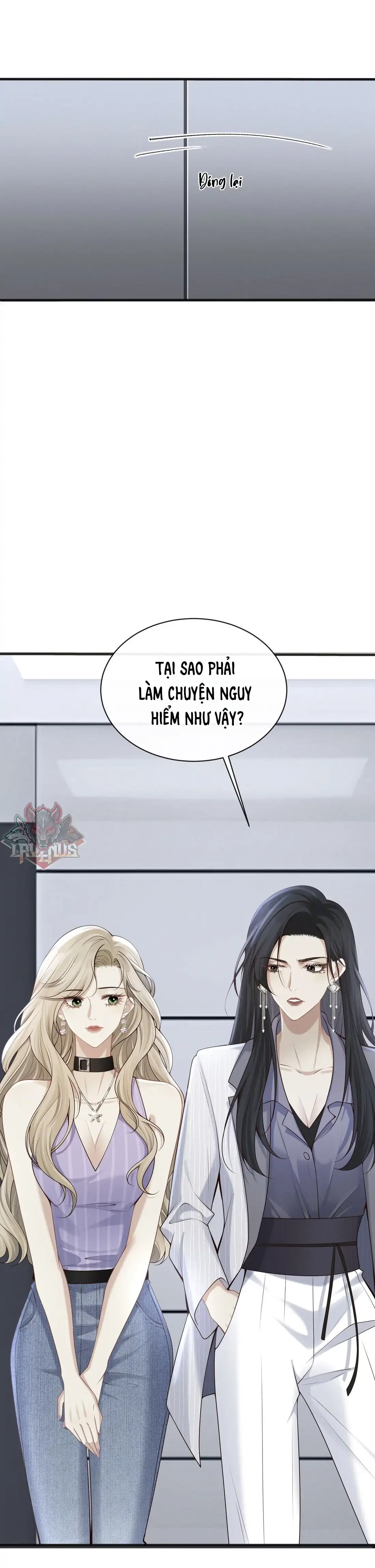 Người Tình Nguy Hiểm Chapter 3 - 83