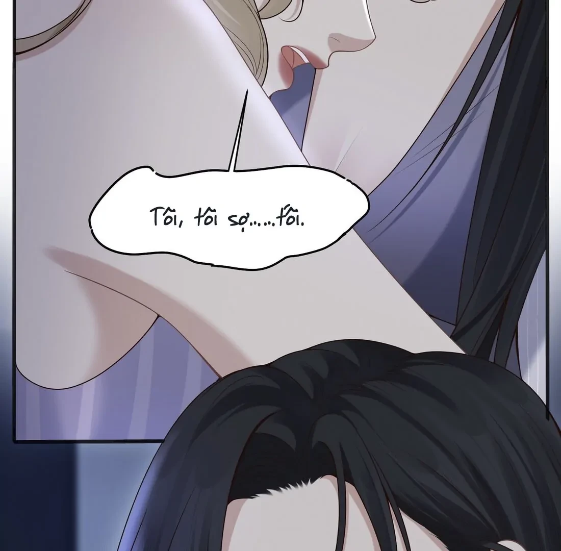 Người Tình Nguy Hiểm Chapter 4 - 7