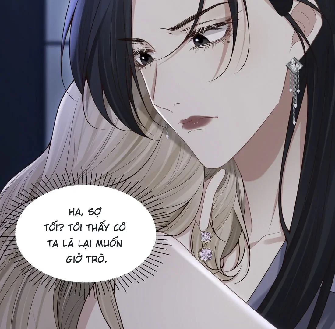 Người Tình Nguy Hiểm Chapter 4 - 8