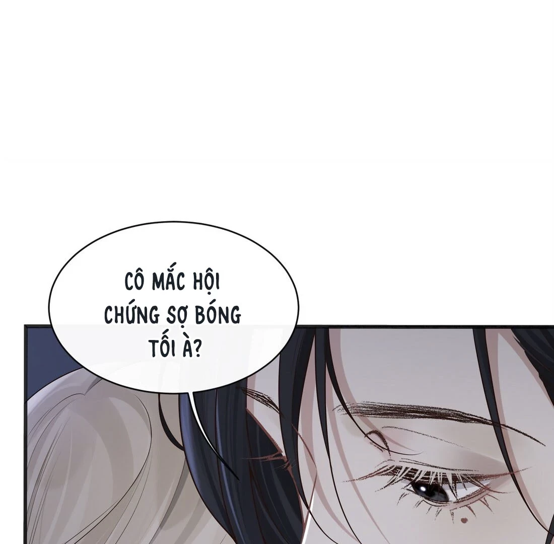 Người Tình Nguy Hiểm Chapter 4 - 13