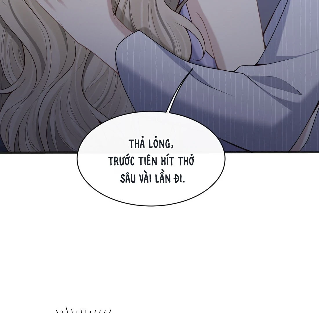 Người Tình Nguy Hiểm Chapter 4 - 16