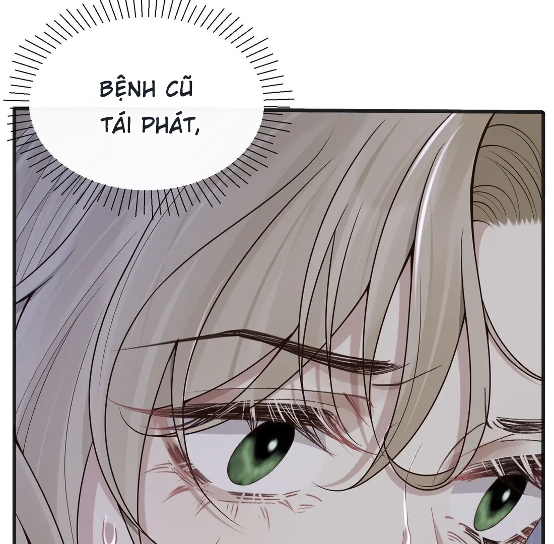 Người Tình Nguy Hiểm Chapter 4 - 17