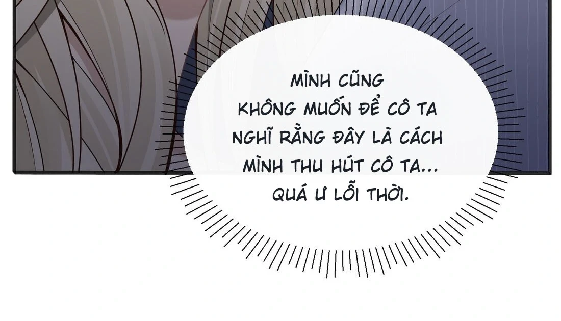 Người Tình Nguy Hiểm Chapter 4 - 19