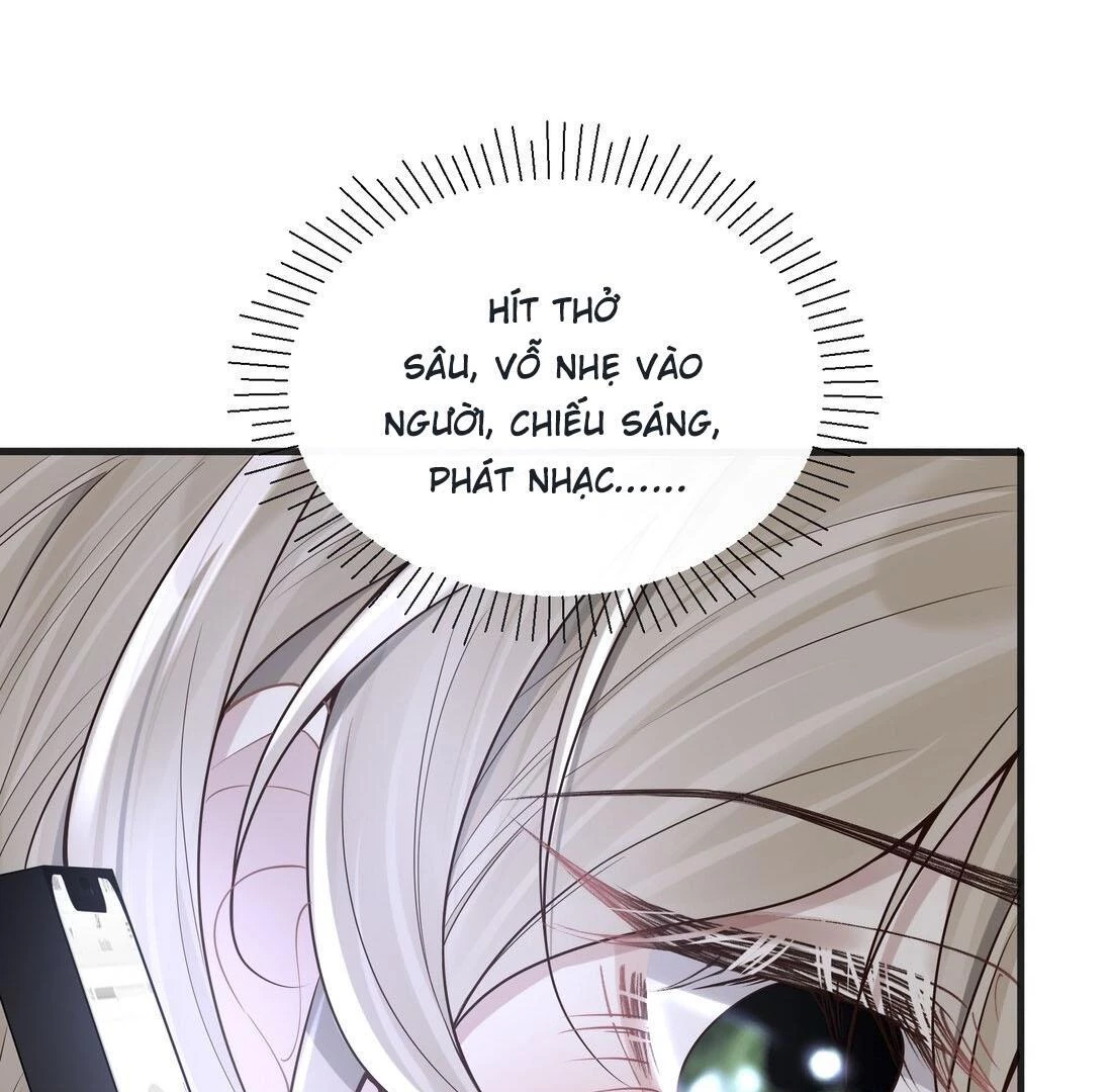 Người Tình Nguy Hiểm Chapter 4 - 21