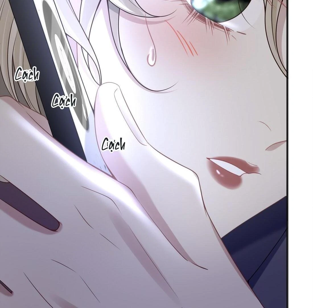Người Tình Nguy Hiểm Chapter 4 - 22