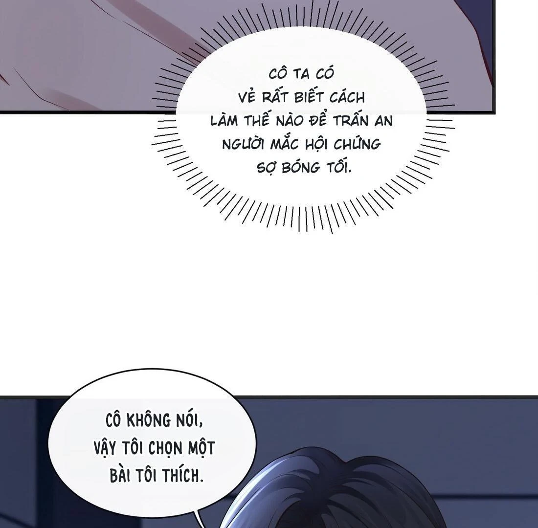 Người Tình Nguy Hiểm Chapter 4 - 23