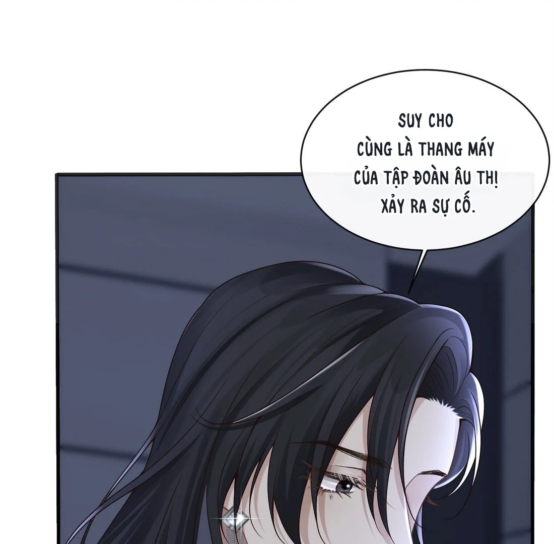 Người Tình Nguy Hiểm Chapter 4 - 28