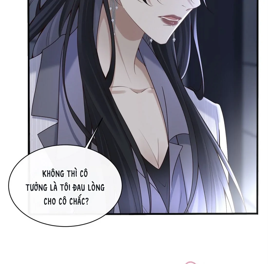 Người Tình Nguy Hiểm Chapter 4 - 29