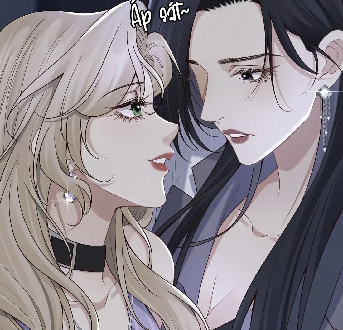 Người Tình Nguy Hiểm Chapter 4 - 32