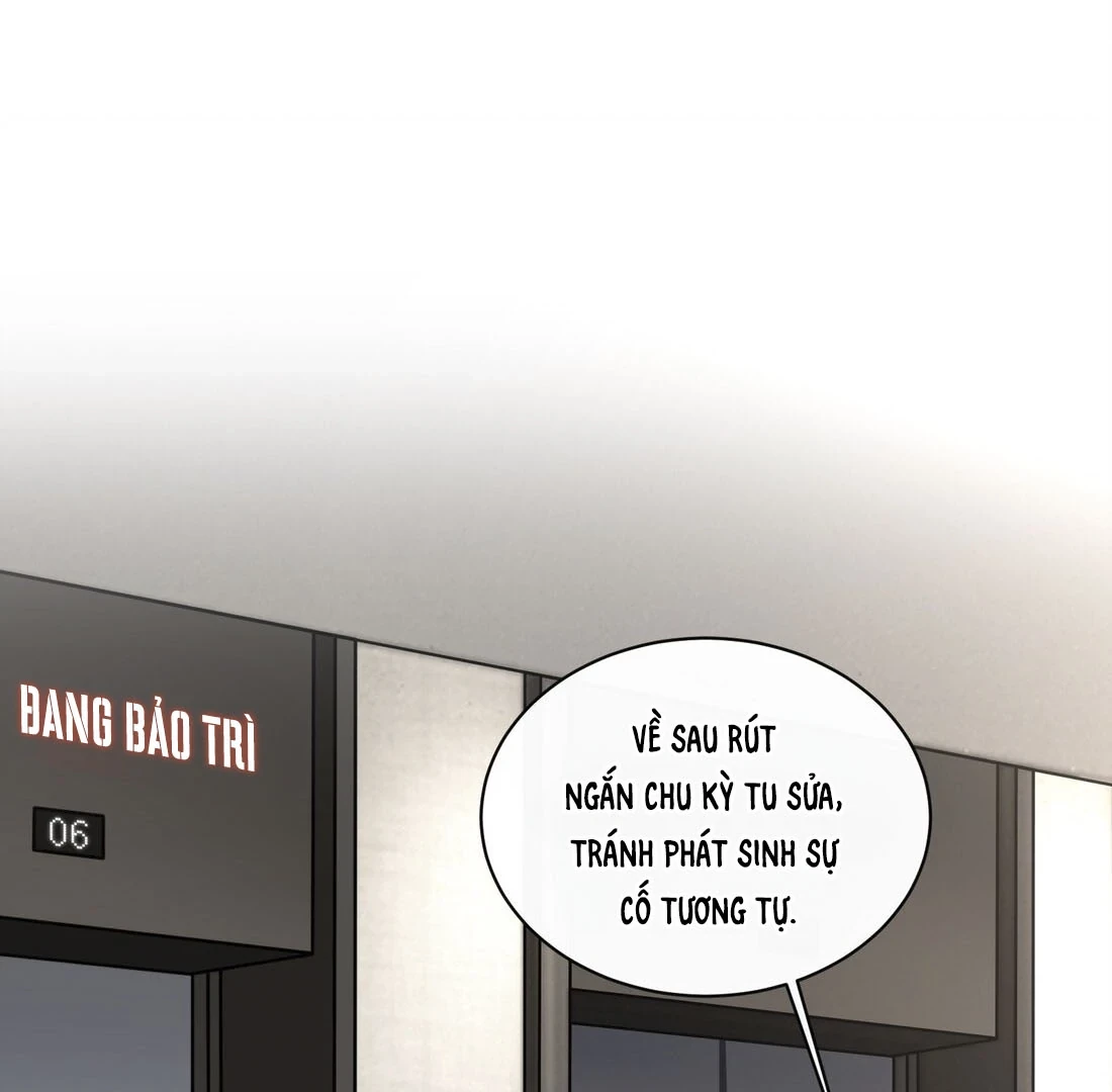 Người Tình Nguy Hiểm Chapter 4 - 35