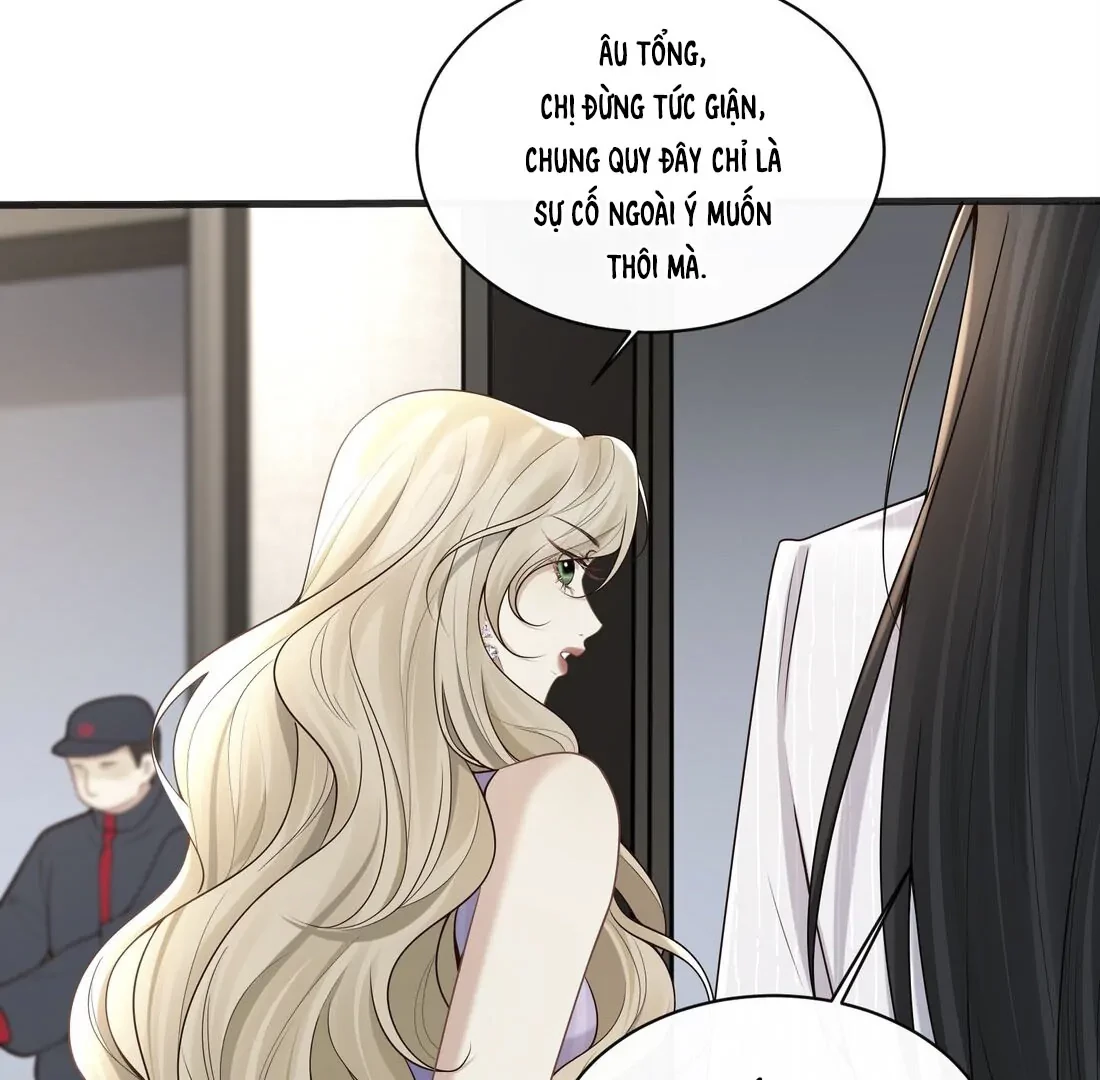 Người Tình Nguy Hiểm Chapter 4 - 38