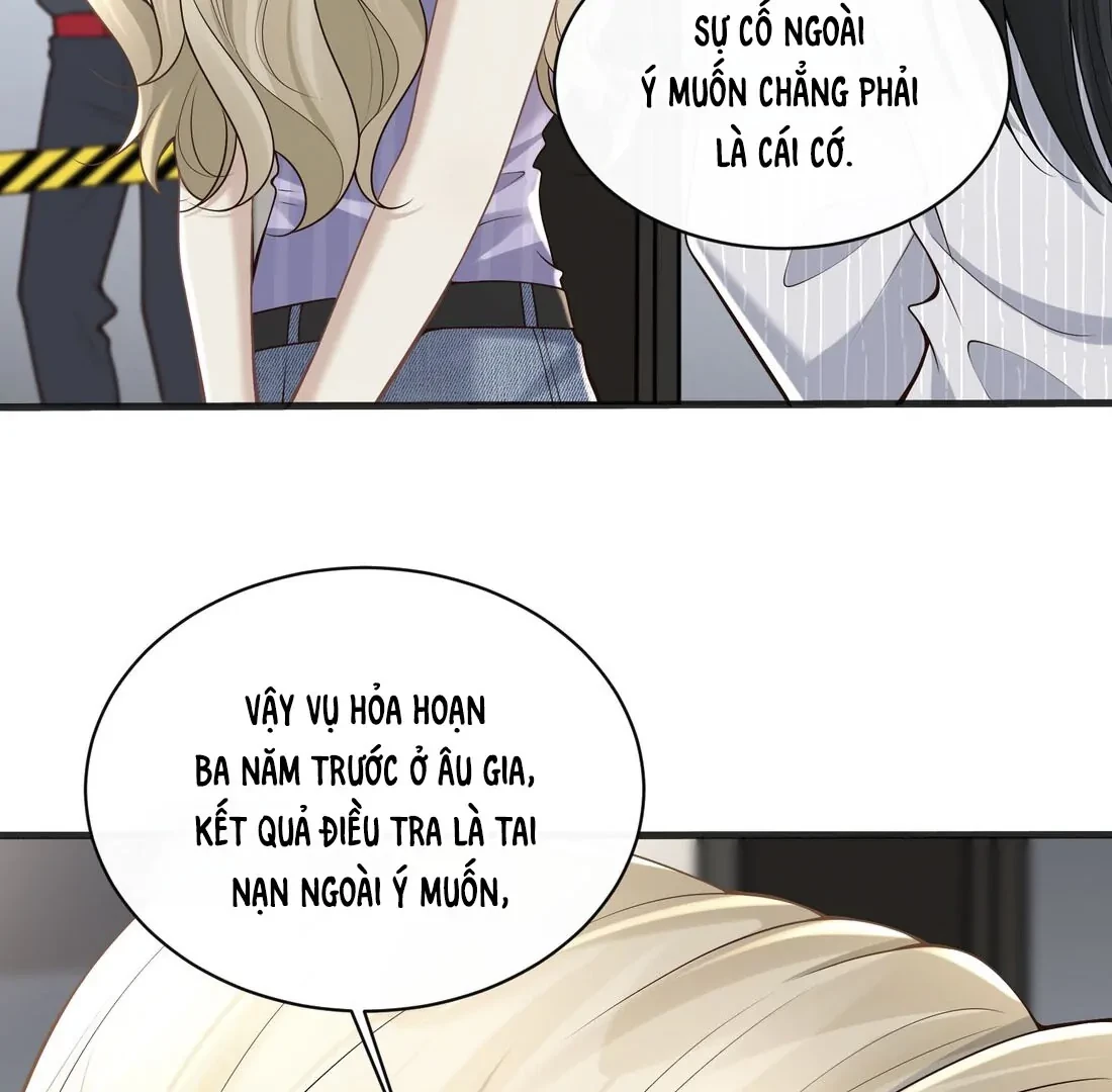 Người Tình Nguy Hiểm Chapter 4 - 39
