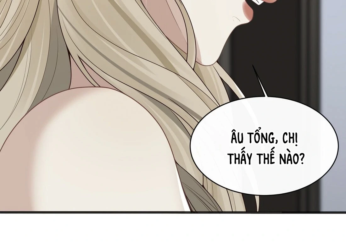 Người Tình Nguy Hiểm Chapter 4 - 41