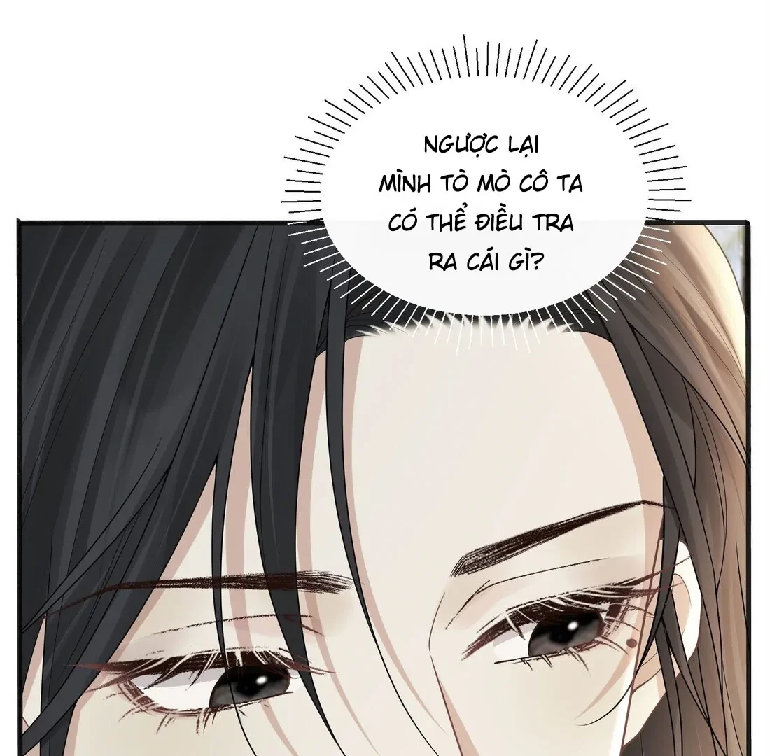 Người Tình Nguy Hiểm Chapter 4 - 43