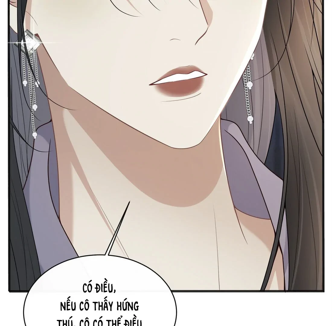 Người Tình Nguy Hiểm Chapter 4 - 44