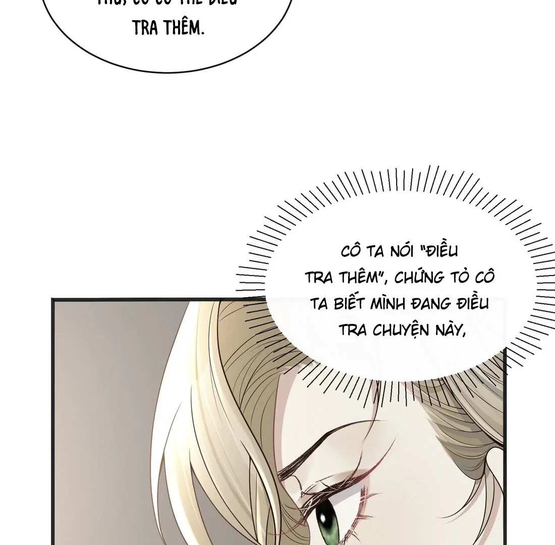 Người Tình Nguy Hiểm Chapter 4 - 45