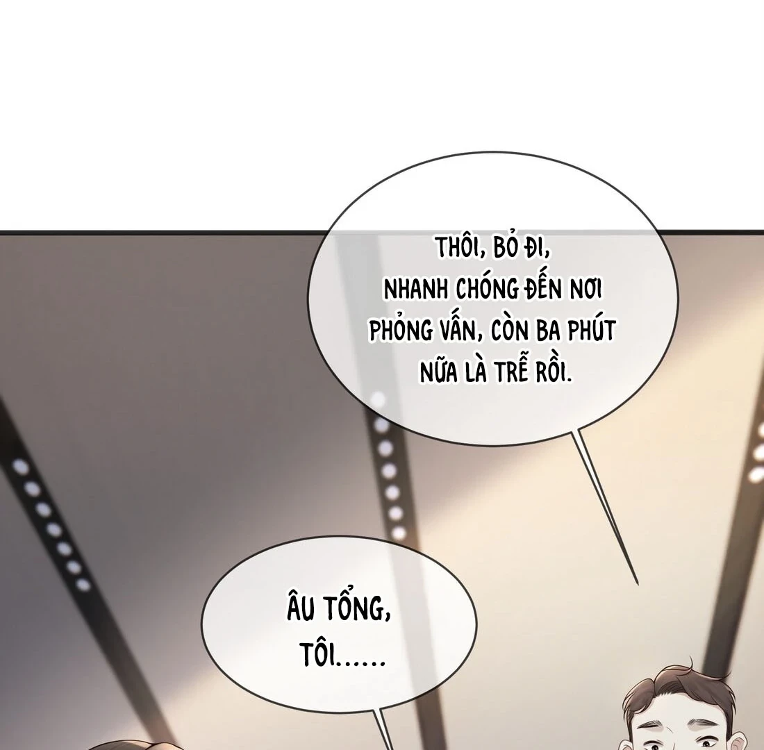 Người Tình Nguy Hiểm Chapter 4 - 51