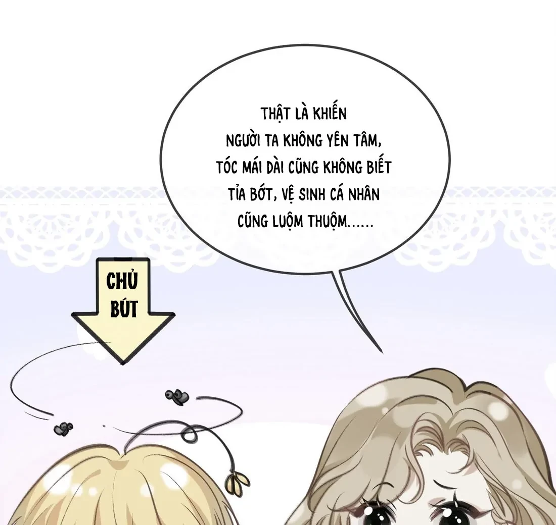 Người Tình Nguy Hiểm Chapter 4 - 56