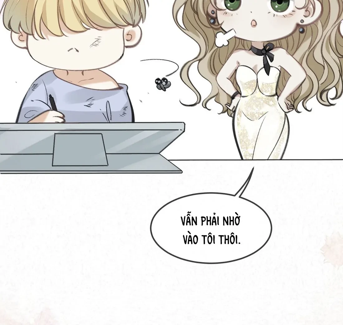 Người Tình Nguy Hiểm Chapter 4 - 57