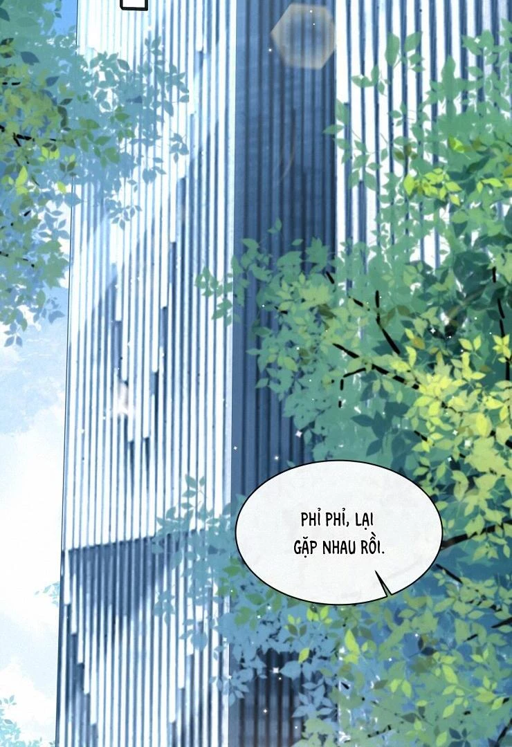 Người Tình Nguy Hiểm Chapter 5 - 2