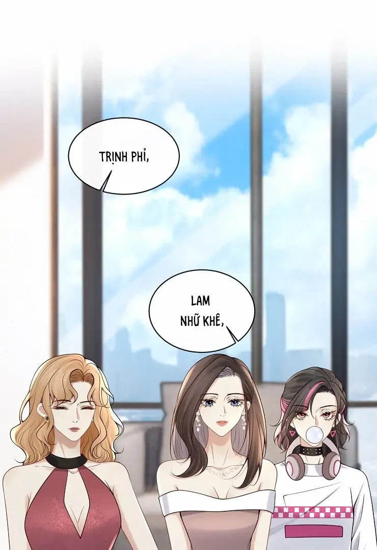 Người Tình Nguy Hiểm Chapter 5 - 9