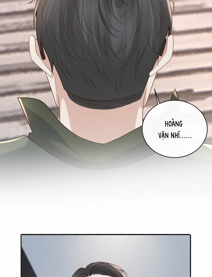 Người Tình Nguy Hiểm Chapter 5 - 11