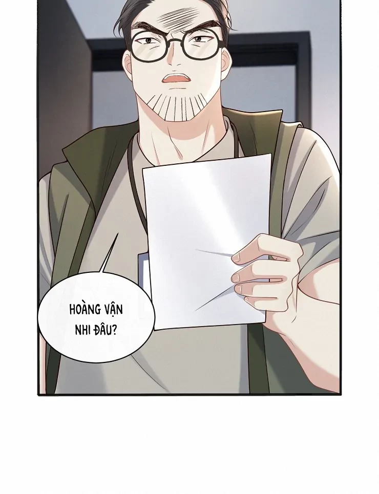 Người Tình Nguy Hiểm Chapter 5 - 12