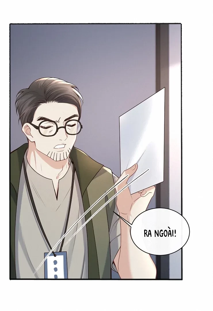 Người Tình Nguy Hiểm Chapter 5 - 18