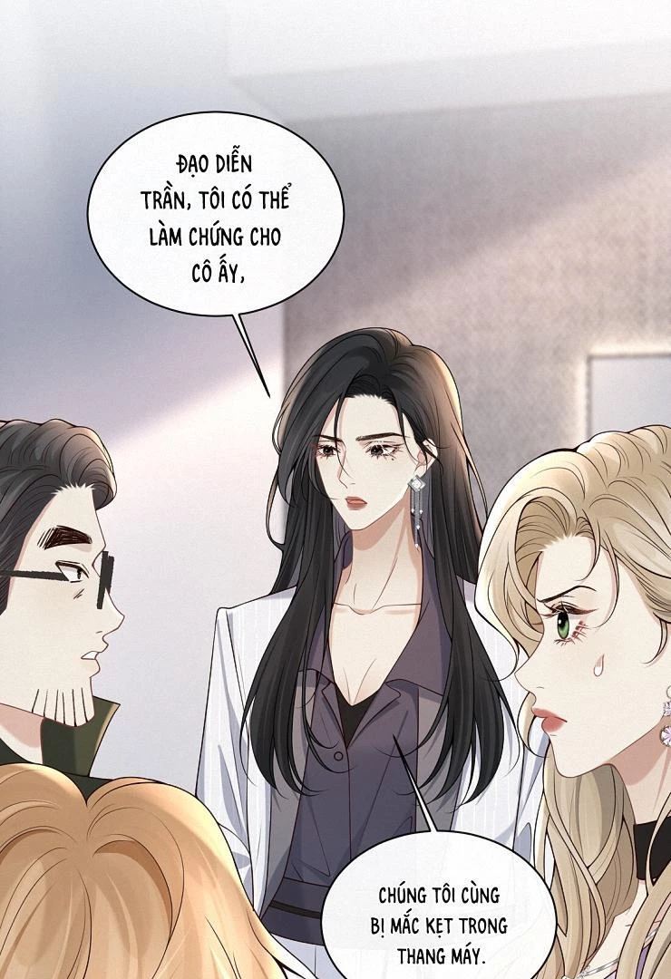 Người Tình Nguy Hiểm Chapter 5 - 23
