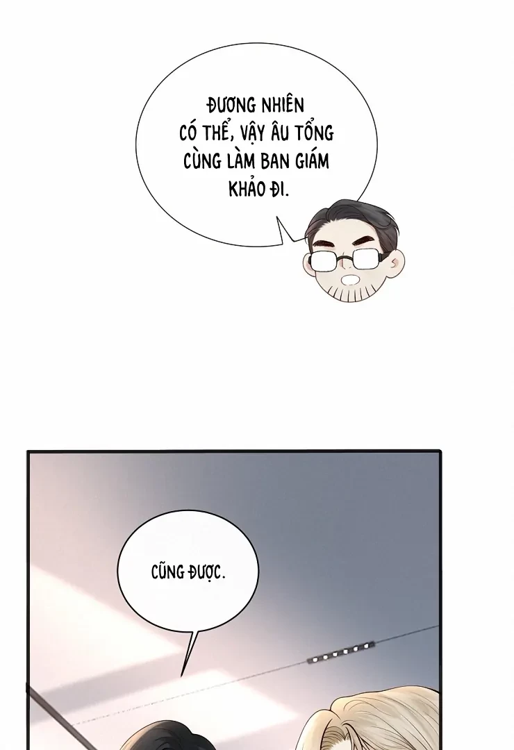 Người Tình Nguy Hiểm Chapter 5 - 30