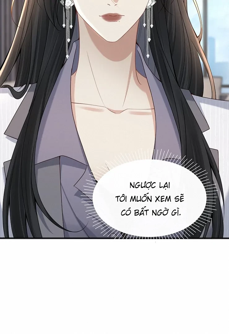 Người Tình Nguy Hiểm Chapter 5 - 32