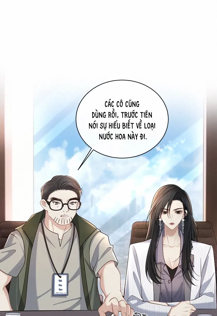 Người Tình Nguy Hiểm Chapter 5 - 35