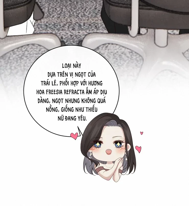 Người Tình Nguy Hiểm Chapter 5 - 38