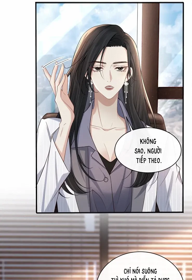Người Tình Nguy Hiểm Chapter 5 - 41