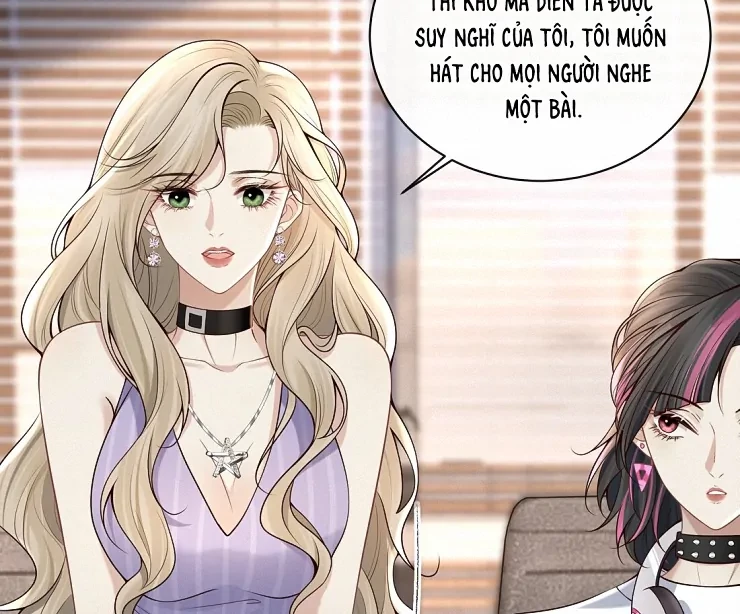 Người Tình Nguy Hiểm Chapter 5 - 42