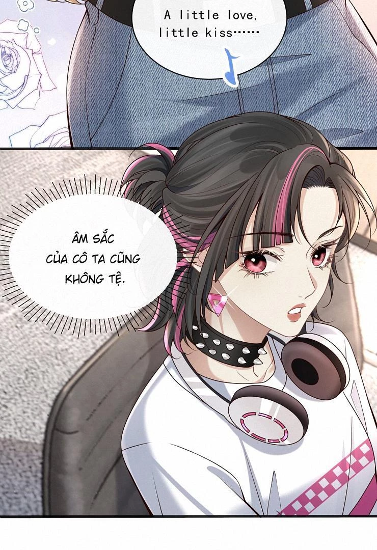 Người Tình Nguy Hiểm Chapter 5 - 46
