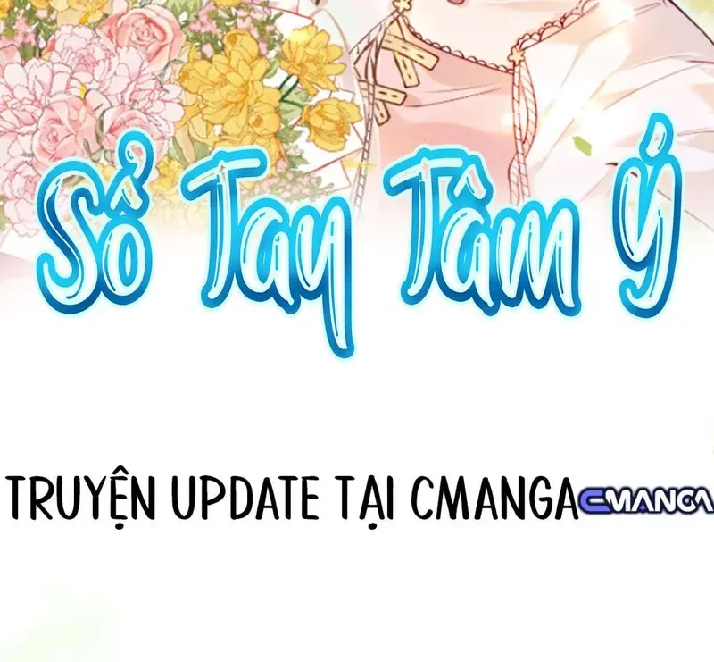 Sổ Tay Tâm Ý Chapter 1 - 2