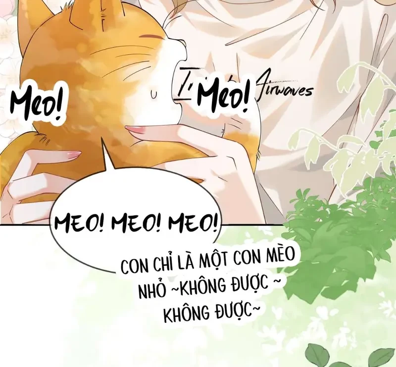 Sổ Tay Tâm Ý Chapter 1 - 15