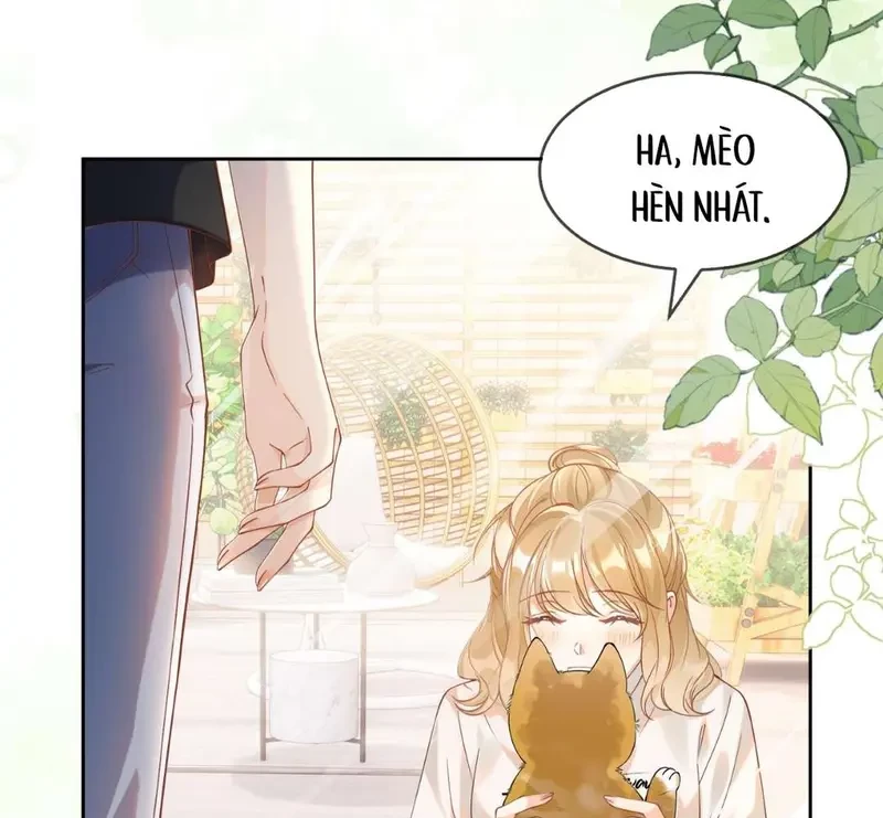 Sổ Tay Tâm Ý Chapter 1 - 16