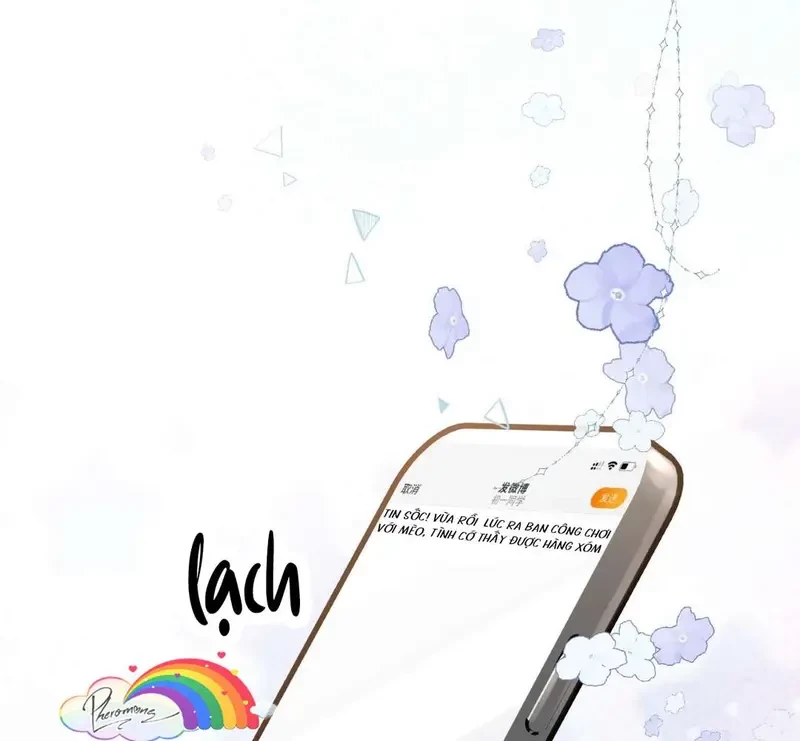 Sổ Tay Tâm Ý Chapter 1 - 26