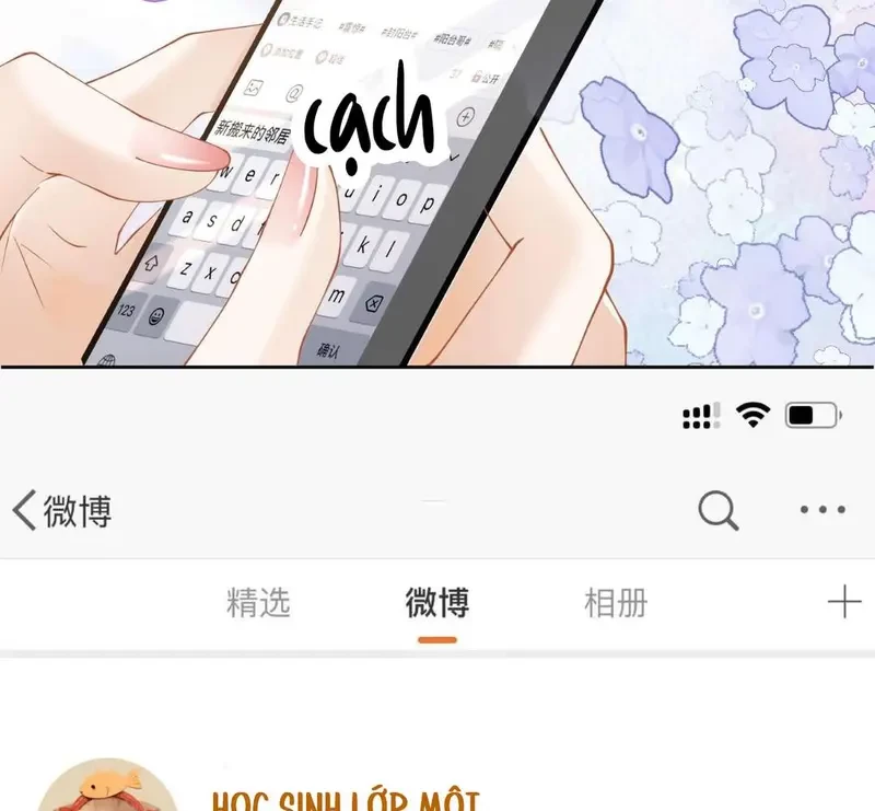 Sổ Tay Tâm Ý Chapter 1 - 27