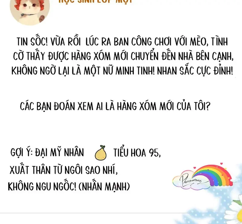 Sổ Tay Tâm Ý Chapter 1 - 28