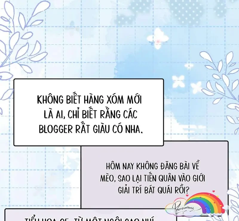 Sổ Tay Tâm Ý Chapter 1 - 31