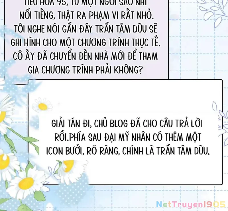 Sổ Tay Tâm Ý Chapter 1 - 32