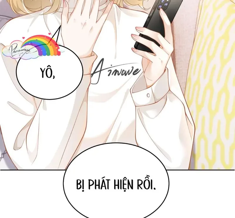Sổ Tay Tâm Ý Chapter 1 - 34
